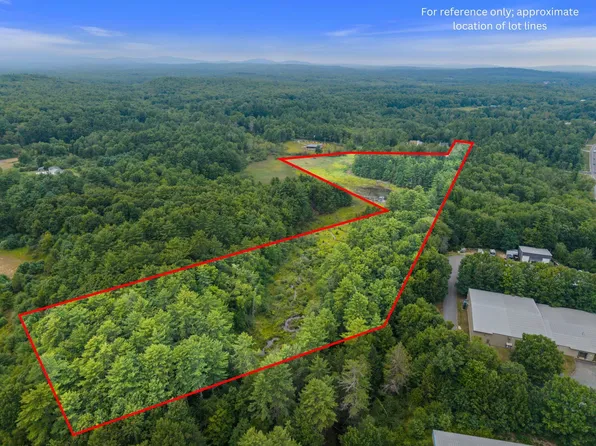 19 Scruton Pond Road, Barrington, NH 03825