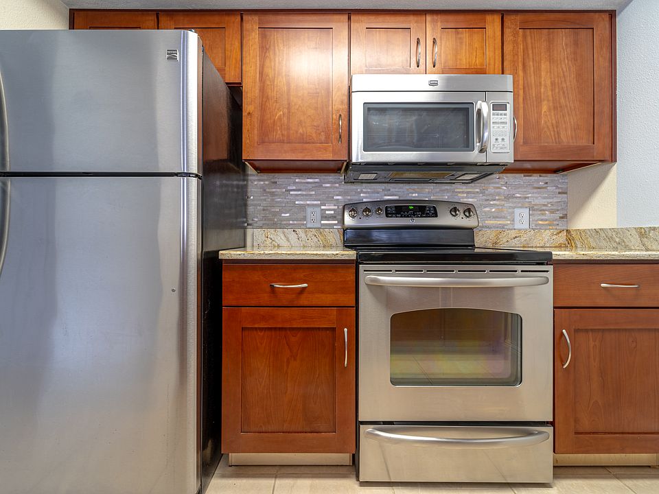 1st Floor - Kitchen