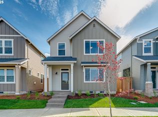 8474 SE Quincy St, Hillsboro, OR