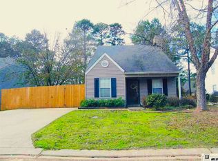 3901 High Pointe Dr, Ruston, LA 71270