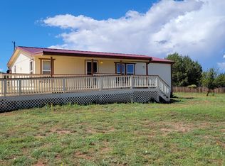 4732 Norris Rd, Snowflake, AZ 85937