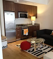 Rented by Mark David