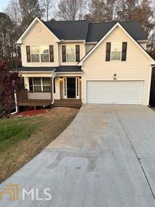 700 Worth Ct, Bethlehem, GA, 30620