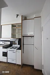 Rented by Citi Habitats