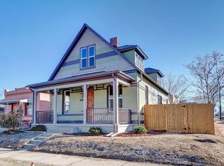 3846 N Adams St, Denver, CO 80205