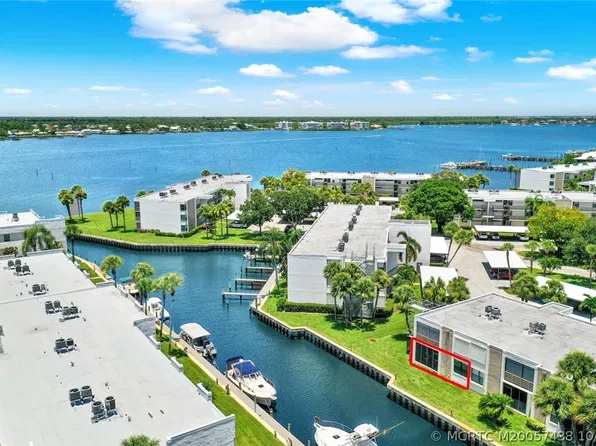 1950 SW Palm City Rd, Stuart, FL