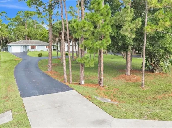 1481 13th ST SW, NAPLES, FL 34117