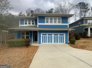 2331 Bouldercliff Way SE, Atlanta, GA 30316