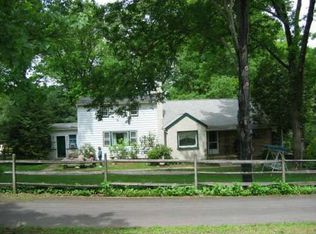 49 Reeder Rd, New Hope, PA 18938