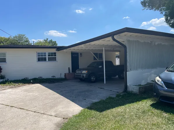 1410 Maury Rd, Orlando, FL 32804