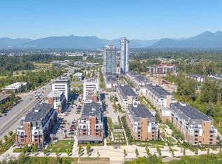 20018 83a Ave #B601, Langley, BC
