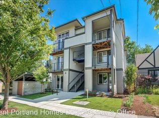 1526 N Holman St UNIT 5, Portland, OR 97217