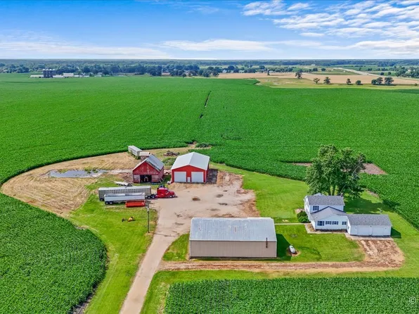 46W763 Wheeler Rd, Big Rock, IL 60511