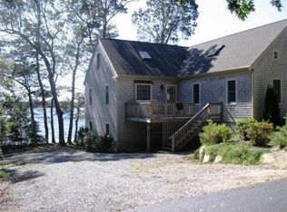 89 Horseshoe Bend Way, Mashpee, MA 02649