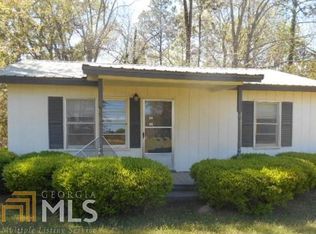 1346 Milan Eastman Rd, Chauncey, GA 31011