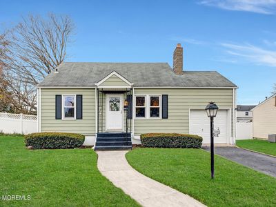 1315 Chestnut Avenue, Ocean, NJ, 07712