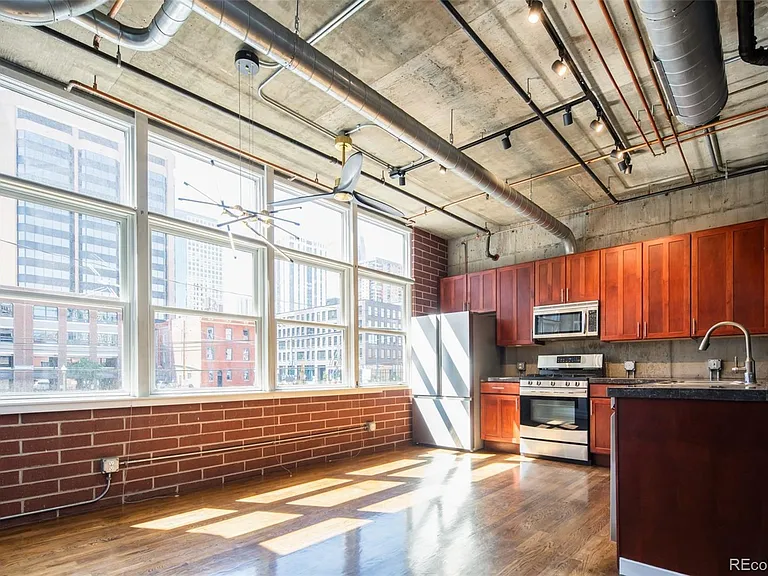 1720 Wazee St #2B — Photo 8