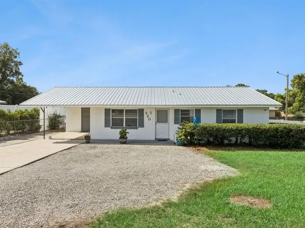 220 ALDO DRIVE, BABSON PARK, FL 33827