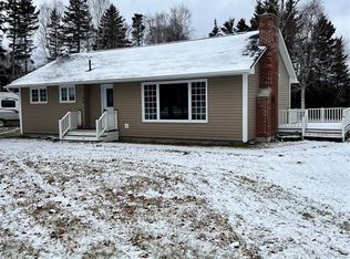 93 Midland Row, Pasadena, NL A0L1K0