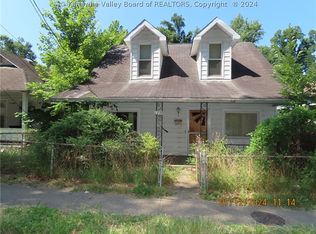 1239 25th St, Huntington, WV 25705