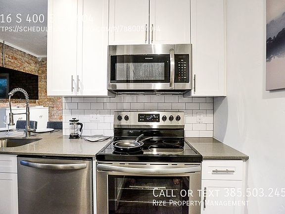 3rd image of 316 S 400 E #404