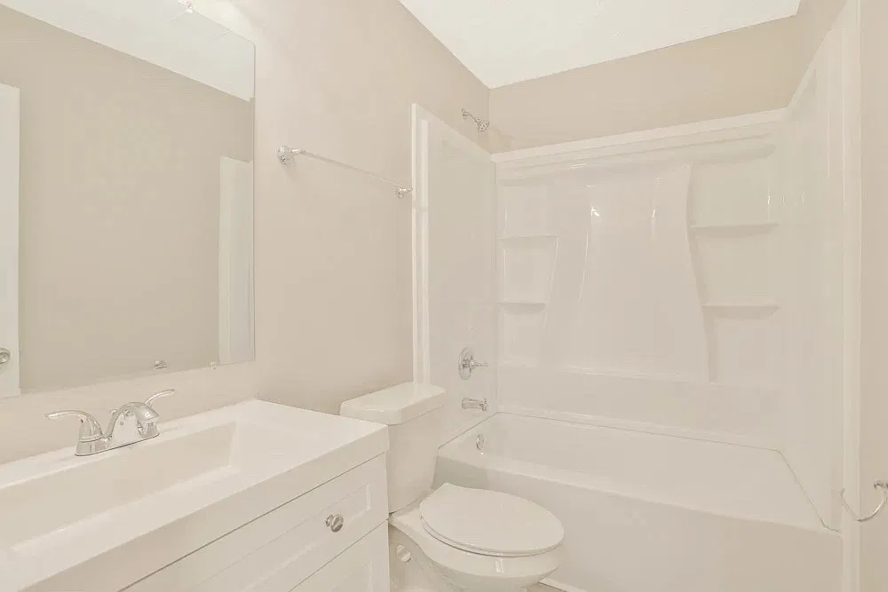 3 bed, 1456 sqft, $1,600 — Photo 3