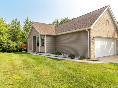 9285 Monica Dr, Davison, MI, 48423