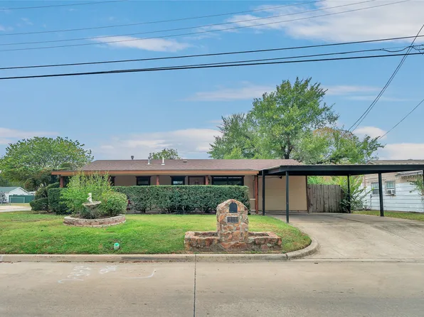 902 SE 16th St, Mineral Wells, TX 76067