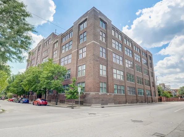 430 N Park Ave Unit 101, Indianapolis, IN 46202