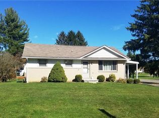 100 Williams Rd, Butler, PA 16001