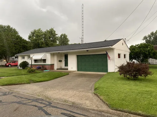 302 Henry St, Urbana, OH 43078