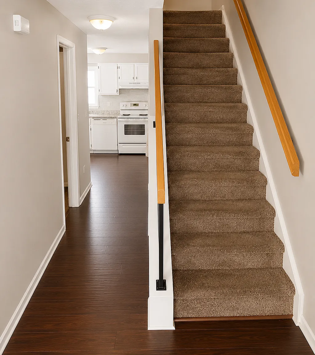 3 bed, 1.5 bath, 1232 sqft, $2,195 — Photo 2