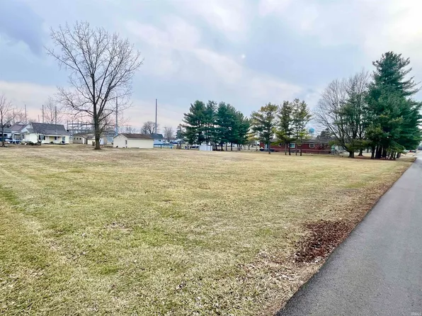 W Windsor St, Montpelier, IN 47359