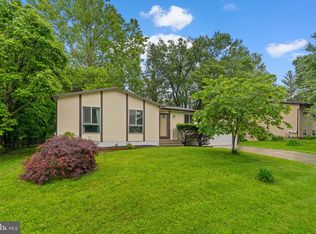 9413 Farewell Rd, Columbia, MD 21045