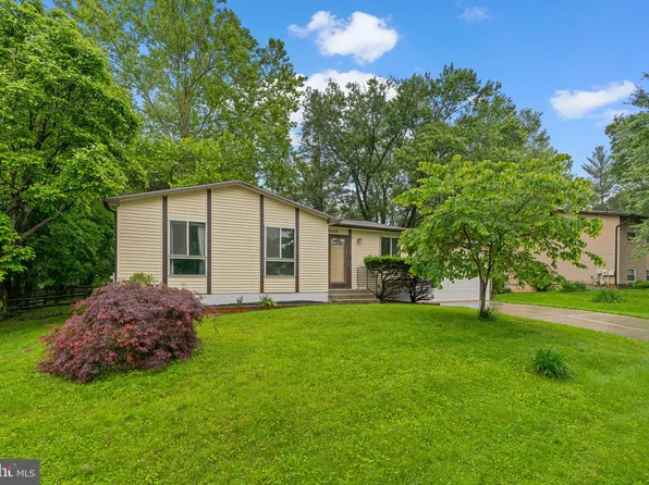 9413 Farewell Rd, Columbia, MD 21045