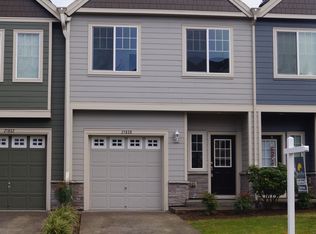 21838 SW Vintner Ln, Sherwood, OR