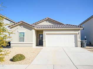 1148 Paseo De Suerte Dr, El Paso, TX 79928