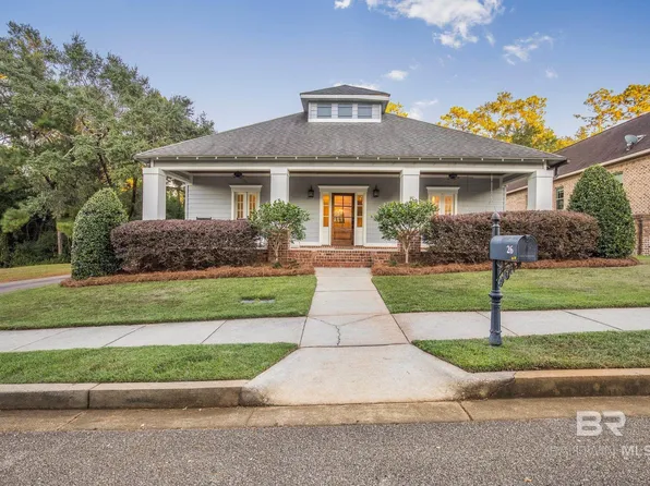 26 Viale Bellezza, Fairhope, AL 36532