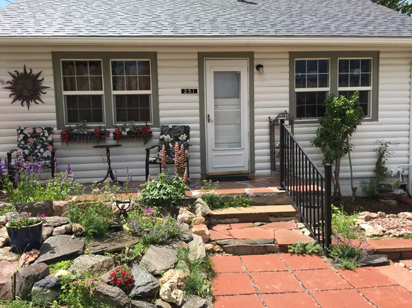 251 Virginia Dr, Estes Park, CO 80517