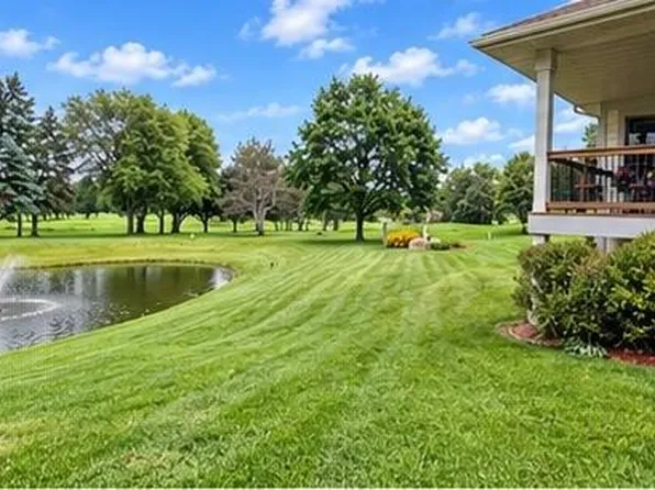 1723 Trevino TRAIL, Mount Pleasant, WI 53405