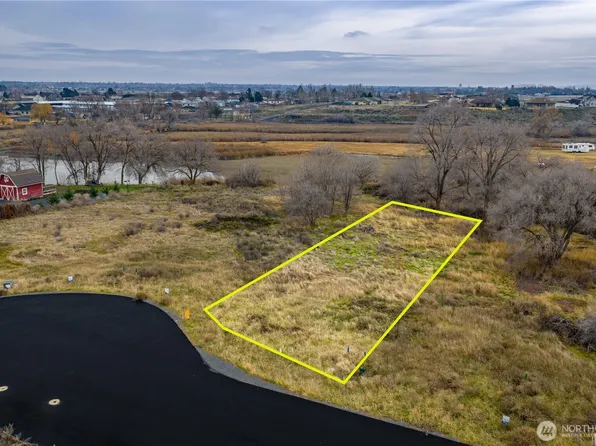 19 Valley Road NE #19, Moses Lake, WA 98837