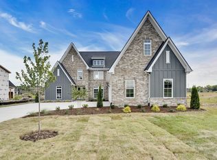 5411 Constantine Dr LOT 13, Rockvale, TN 37153