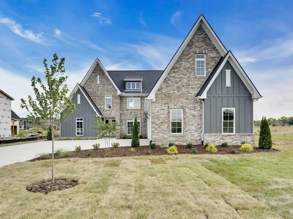 5411 Constantine Dr Lot 13, Rockvale, TN 37153