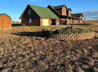 29 Howe Rd, Westcliffe, CO 81252