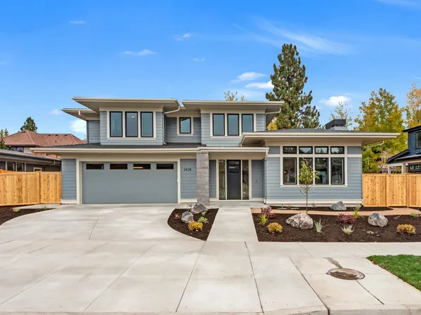 3438 NW Jackwood Pl, Bend, OR 97703