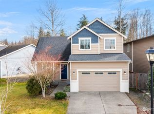 20017 99th Ave E, Graham, WA 98338