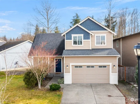 20017 99th Avenue E, Graham, WA 98338