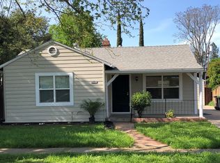 2049 Lucerne Ave, Stockton, CA 95203