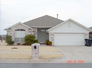 10213 Galway Ct, Oklahoma City, OK 73159