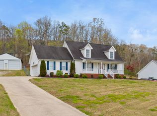 5001 Round Pond Rd, La Fayette, GA 30728